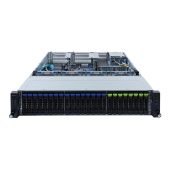Серверная платформа Gigabyte R282-N80 24x2.5&quot; Rack 2U, R282-N80