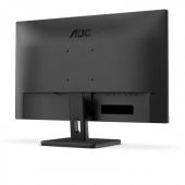 Фото Монитор AOC Q27E3UMF 27" VA чёрный, Q27E3UMF