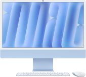 Моноблок Apple iMac A3247 24" Monoblock, Z1E5000CT