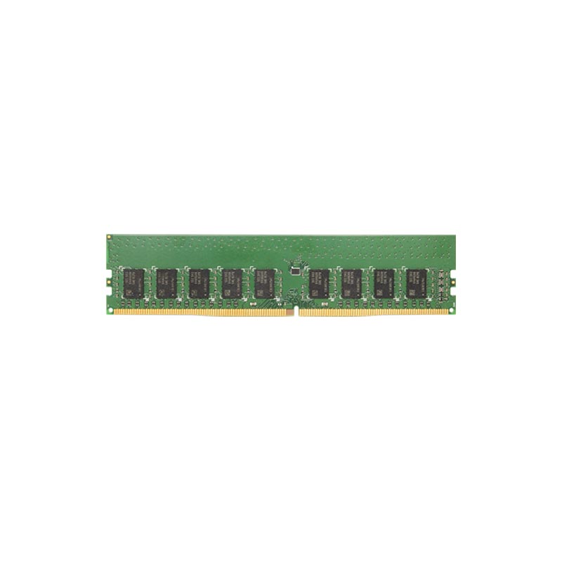 Картинка - 1 Модуль памяти Synology RS2821RP+, RS2421RP+, RS2421+ 4GB DIMM DDR4, D4EU01-4G