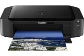 Вид Принтер Canon PIXMA IP8740 A3 PLUS струйный цветной, 8746B007
