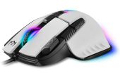 Мышь Sven RX-G990 Проводная белый, SV-021757