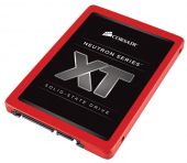 Вид Диск SSD Corsair Neutron XT Series 2.5" 240 ГБ SATA, CSSD-N240GBXTB