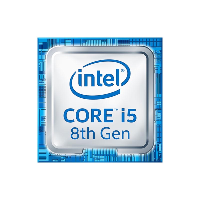 Процессор Intel Core i5-8400 2800МГц LGA 1151v2, Oem, CM8068403358811