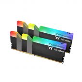 Комплект памяти Thermaltake TOUGHRAM RGB 2х8 ГБ DDR4 4600 МГц, R009D408GX2-4600C19A