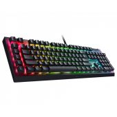 Клавиатура механическая Razer BlackWidow V4 X Проводная , RZ03-04702500-R3R1