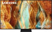 Телевизор Samsung QE85QN70FAUX 85" 3840x2160 (4K) чёрный, QE85QN70FAUXRU