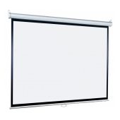 Вид Экран настенно-потолочный Lumien Eco Picture 127x200 см 16:10 ручное управление, LEP-100122
