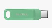 USB накопитель SanDisk Dual Drive USB 3.2 256 ГБ, SDDDC3-256G-G46NB