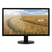 Вид Монитор Acer K202HQLb 19.5" TN чёрный, UM.IW3EE.002
