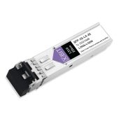 Фото Трансивер XBIT SFP 1000Base-LX Одномодовый, SFP-1G-LX-20