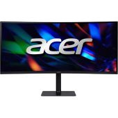 Фото Монитор Acer CZ342CURVbmiphuzx 34" VA, UM.CC2CD.V01