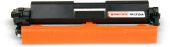 Вид Тонер-картридж PRINT-RITE CF230A Лазерный Черный 1600стр, PR-CF230A