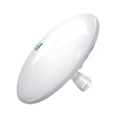 Точка доступа UBIQUITI NanoBeam 5AC Gen2 5 ГГц, 450Mb/s, NBE-5AC-Gen2
