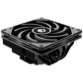 Кулер ID-Cooling IS-55 BLACK 120 мм, IS-55_BLACK