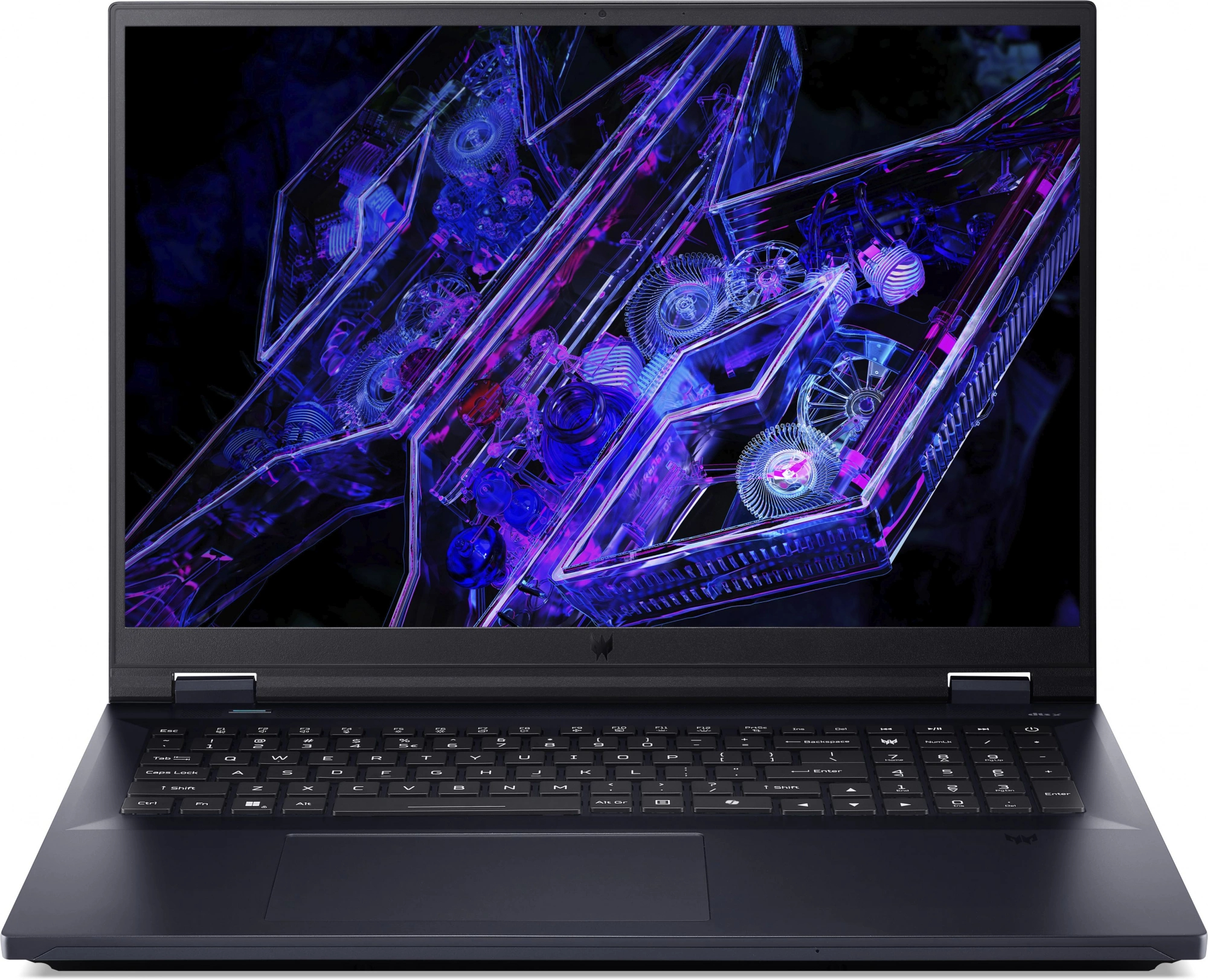 Ноутбук Acer Predator Helios 16 PH18-72-94QH 18" 2560x1600 (WQXGA), NH.QP4CD.001