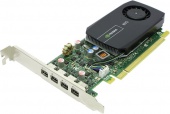 Видеокарта Lenovo NVIDIA NVS 510 DDR3 2GB, 0B47077