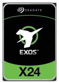 Диск HDD Seagate Exos X24 SATA 3.5" 12 ТБ, ST12000NM002H