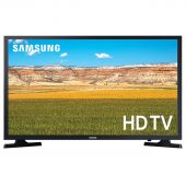Photo Телевизор Samsung T4500 Series 4 32&quot; 1366x768 (WXGA) Чёрный, UE32T4500AUXRU