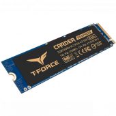 Фото Диск SSD Team Group T-FORCE CARDEA Z44L M.2 2280 250 ГБ PCIe 4.0 NVMe x4, TM8FPL250G0C127
