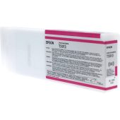 Картридж EPSON T5913 Струйный Пурпурный, C13T591300