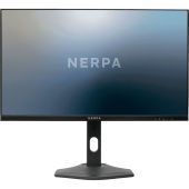 Монитор NERPA OPD24F75HI 24" IPS чёрный, OPD24F75HI