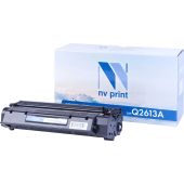 Фото Тонер-картридж NV Print Q2613A Лазерный Черный 2500стр, NV-Q2613A