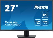 Монитор Iiyama XU2793HSU-B6 27&quot; IPS чёрный, XU2793HSU-B6