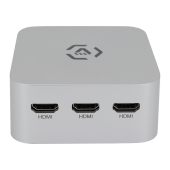 Фото Настольный компьютер Raskat STANDART 307 Mini PC, STANDART307164448