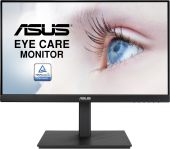 Монитор Asus VA229QSB 21.5" IPS чёрный, 90LM06C3-B02370