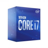 Вид Процессор Intel Core i7-10700 2900МГц LGA 1200, Box, BX8070110700
