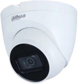Вид Камера видеонаблюдения Dahua IPC-HDW2230T 1920 x 1080 2.8мм, DH-IPC-HDW2230TP-AS-0280B-S2