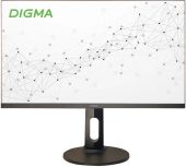 Монитор Digma Progress 27P505F 27&quot; IPS чёрный, DM27SB10