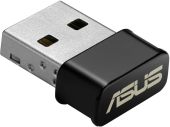 USB WiFi адаптер Asus USB-AC53 Nano Wi-Fi 5 (802.11ac), USB-AC53 NANO