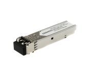 Фото Промышленный трансивер OSNOVO SFP Многомодовый, SFP-M2LC15-G-850-850-I