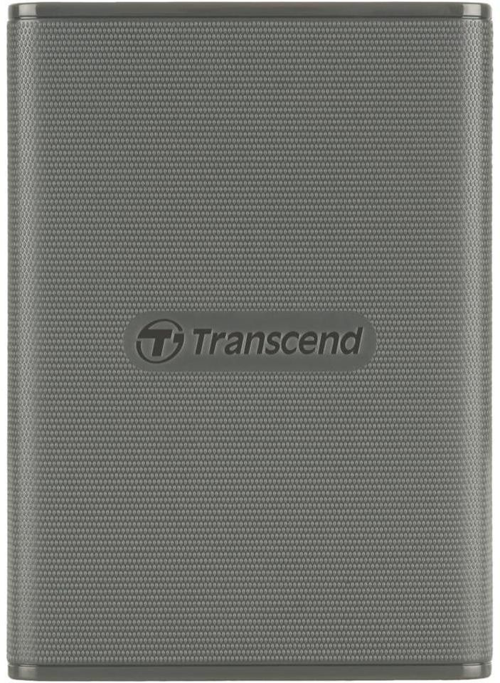 Внешний диск SSD Transcend ESD360C 1 ТБ USB-C серый, TS1TESD360C