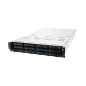 Вид Серверная платформа Asus RS520A-E11-RS12U 12x3.5" Rack 2U, 90SF01Q1-M00280