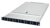 Серверная платформа Asus RS700-E12-RS12U 12x2.5" Rack 1U, 90SF03S1-M00160