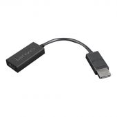 Photo Переходник Lenovo DisplayPort to HDMI 2.0b Adapter DisplayPort (M) -&gt; HDMI (F), 4X90R61023