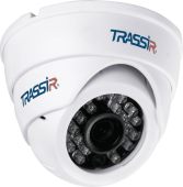 Вид Камера видеонаблюдения Trassir TR-D8121IR2W 1920 x 1080 2.8мм F1.8, TR-D8121IR2W (2.8 MM)