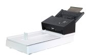 Фото Сканер Avision AD380FN A4, 000-1069-0KG