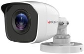Вид Камера видеонаблюдения HiWatch DS-T200 1920 x 1080 6мм, DS-T200 (B) (6 MM)
