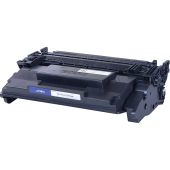 Тонер-картридж NV Print CF287A Лазерный Черный 9000стр, NV-CF287A