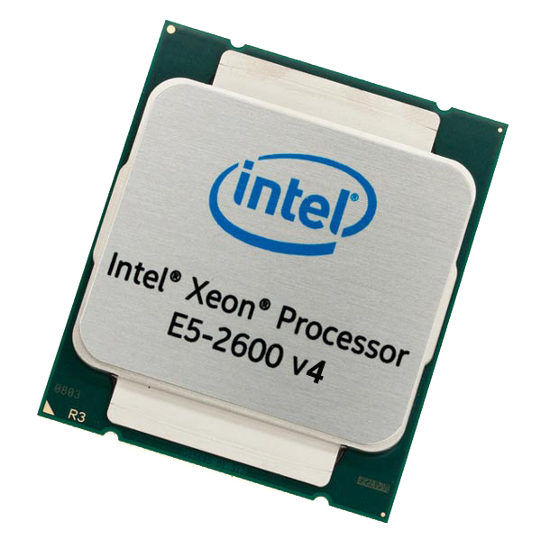 Картинка - 1 Процессор Lenovo Xeon E5-2640v4 2400МГц LGA 2011v3, Oem, 00YJ199