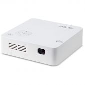 Вид Проектор Acer C202i 854x480 (FWVGA) DLP, MR.JR011.001