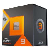 Процессор AMD Ryzen 9-7900X3D 4400МГц AM5, Box, 100-100000909WOF