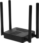 Беспроводной маршрутизатор Mercusys MR62X 2.4 и 5 ГГц 1201 Мб/с, MR62X