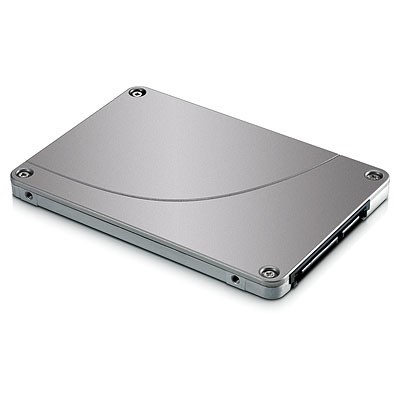 Картинка - 1 Диск SSD HP EliteBook 2.5&quot; 256GB SATA III (6Gb/s), M0F34AA