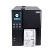 Принтер этикеток iDPRT iX4P 300 dpi, 100700096