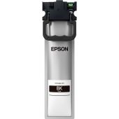 Фото Картридж EPSON T9441 Струйный Черный 3000стр, C13T944140